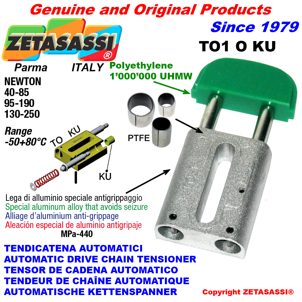   ZETASASSI TO1O38DKU