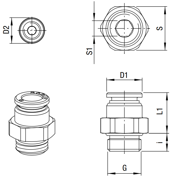  951M-16-3/8 AVS Romer / Roemer 340029