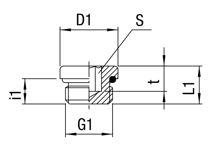  262X4-1/4F AVS Romer / Roemer 356526