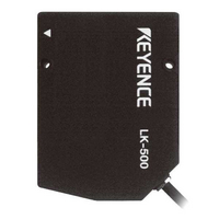  LK-502 Keyence 