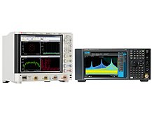  Wideband Keysight 