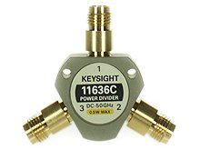  11636C Keysight 