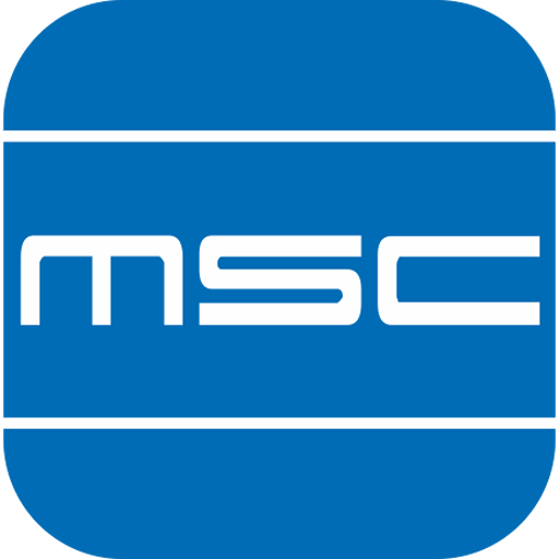  MSC APP SENECA 