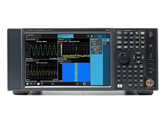  N9010B Keysight 