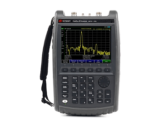  N9913A Keysight 