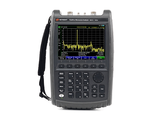  N9917A Keysight 