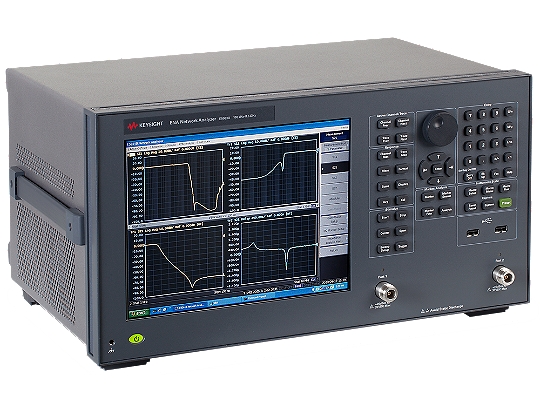  E5063A Keysight 