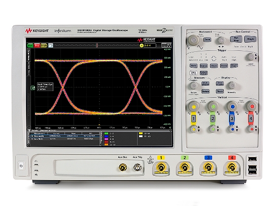  DSO91304A Keysight 