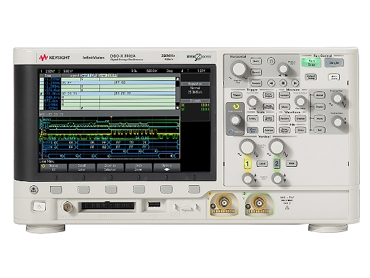  DSOX3032A Keysight 