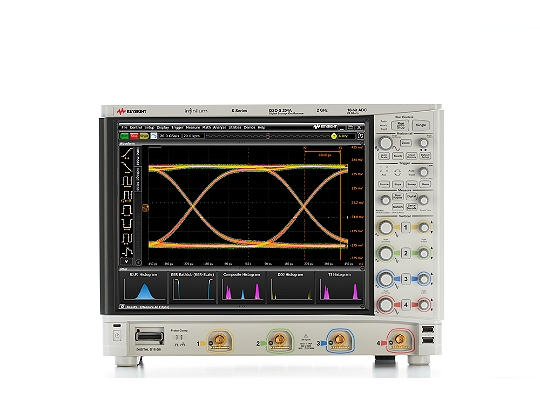  DSOS204A Keysight 