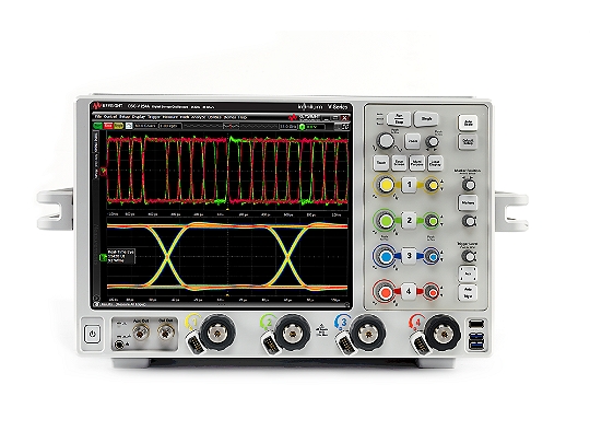  DSOV254A Keysight 