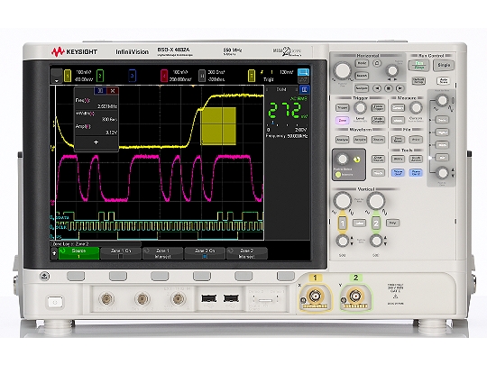  DSOX4032A Keysight 