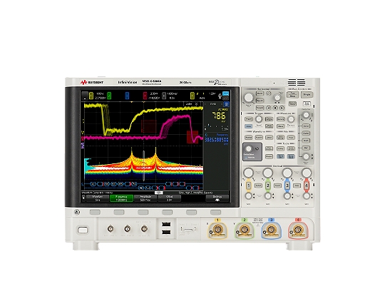  MSOX6004A Keysight 