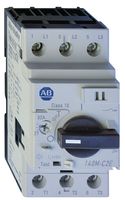   Allen-Bradley 140M-C2E-A63