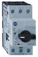   Allen-Bradley 140M-D8E-C32