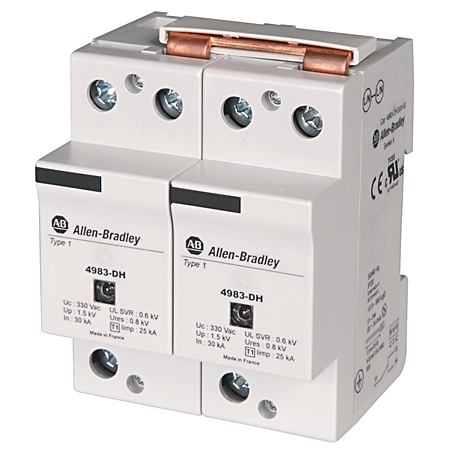   Allen-Bradley 4983-DH120-25