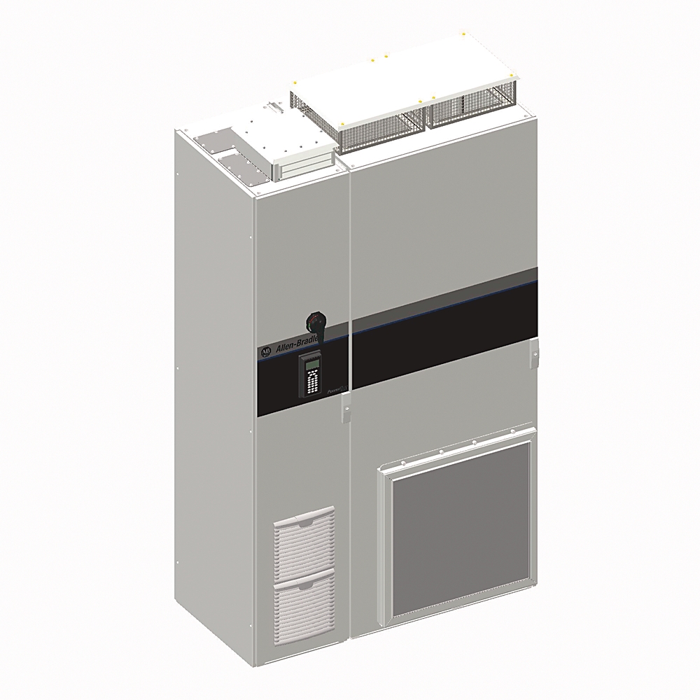   Allen-Bradley 6176M-17PT