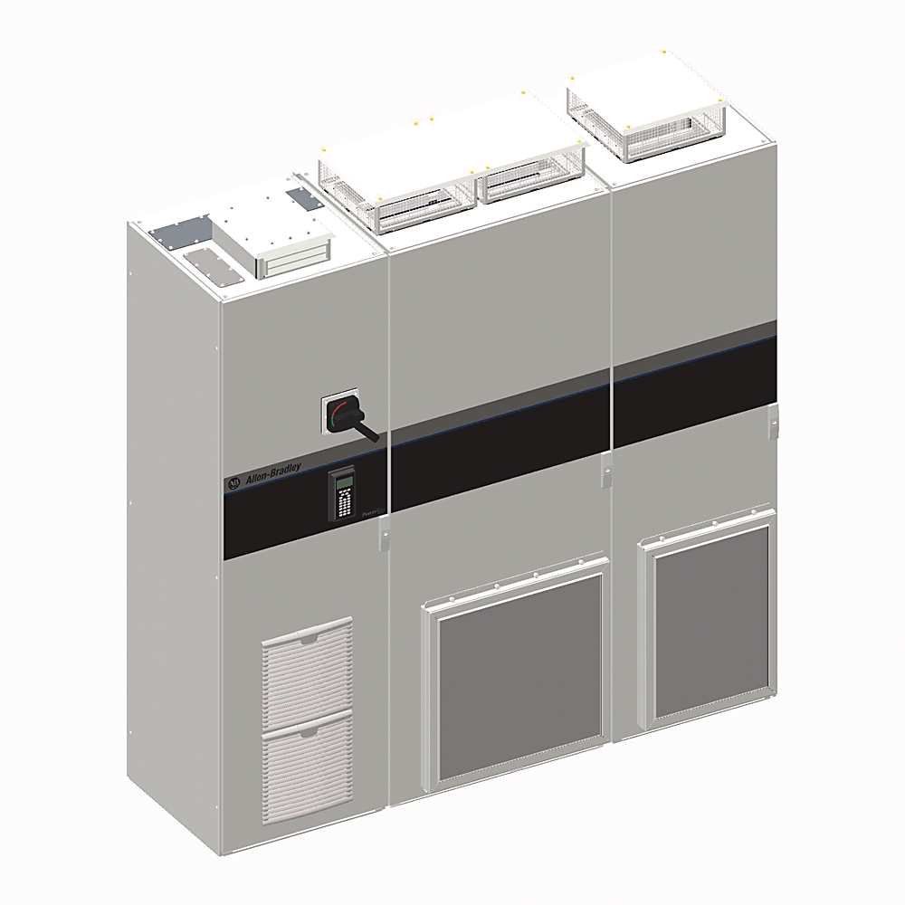   Allen-Bradley CM103-FC00536ANMFC