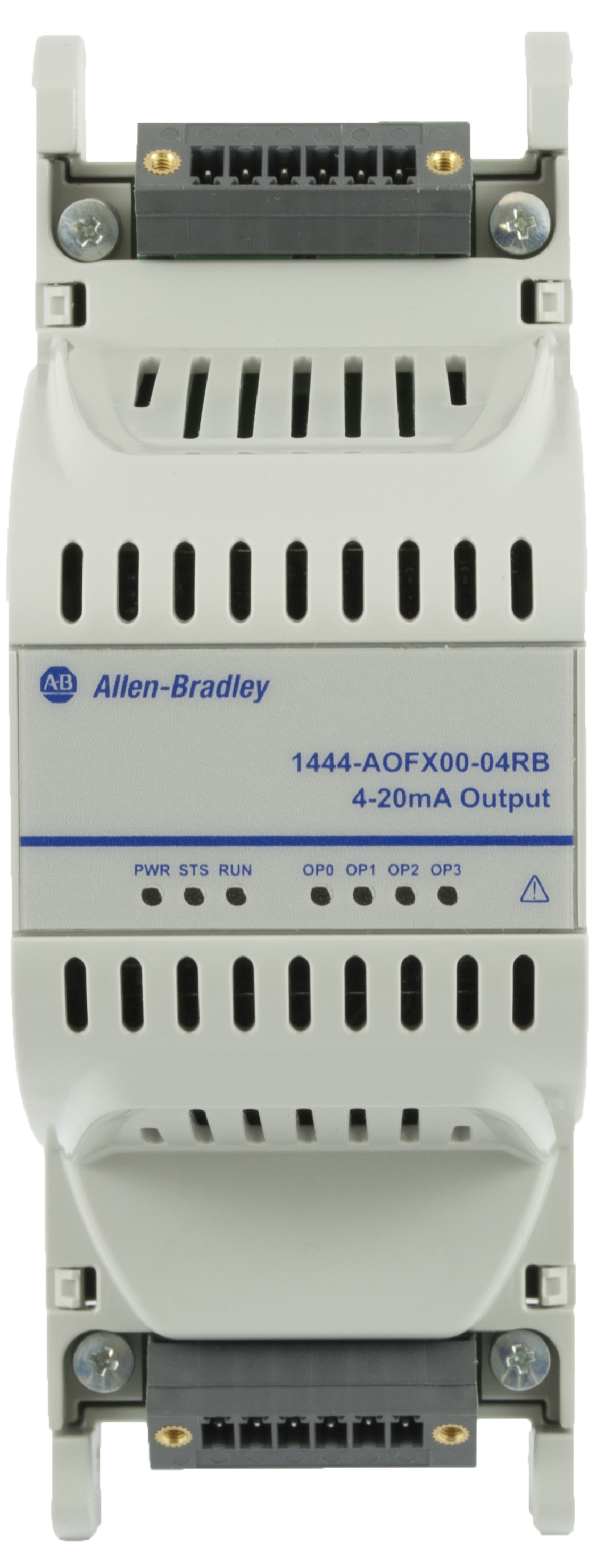   Allen-Bradley 1444-AOFX00-04RB