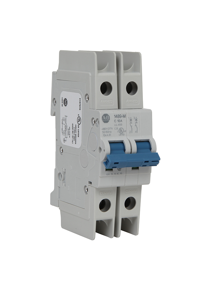   Allen-Bradley 1497D-A11-M10-0-N