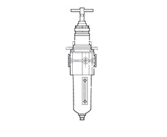   NORGREN /NORGREN HERION / HERION SXE0574-A50-00K