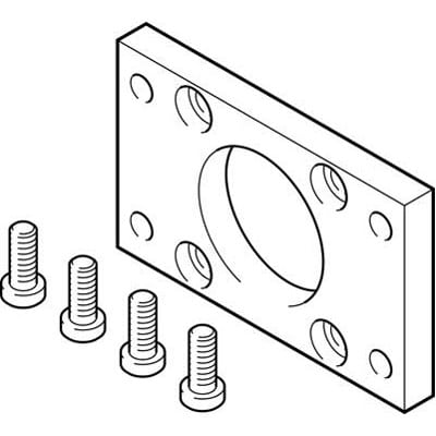  EAHM-E18-K-20 FESTO 