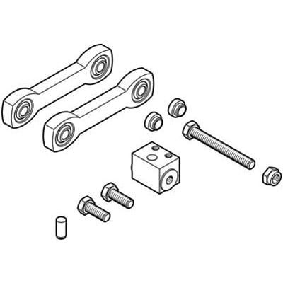  DARD-L1-32-M FESTO 