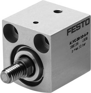  AEVC-50-10-I-P FESTO 