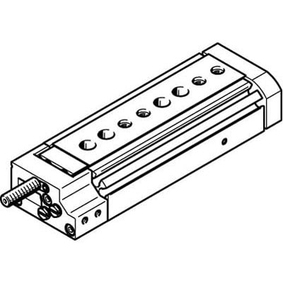  DGSL-6-50-EA FESTO 