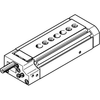  DGSL-10-30-PA FESTO 