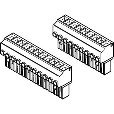  NEKM-C-3 FESTO 