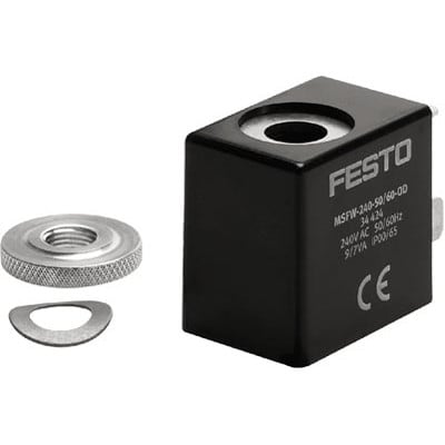  MV-LD-12-24DC FESTO 