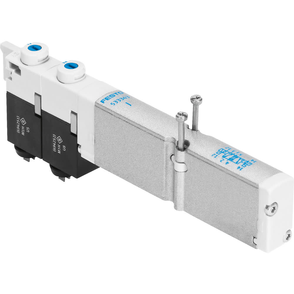  FVS-3-1/8 FESTO 