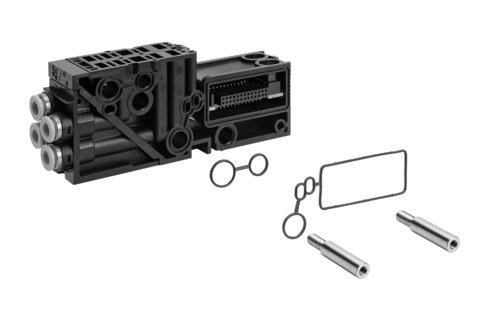   Aventics (brand of Emerson) R412004053