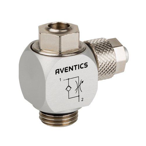   Aventics (brand of Emerson) R412026119