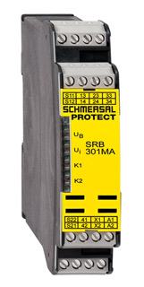  SRB301MA-24V Schmersal 101212415