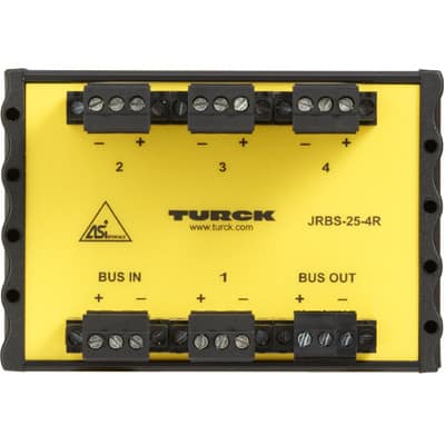  JRBS-25-4R Turck 