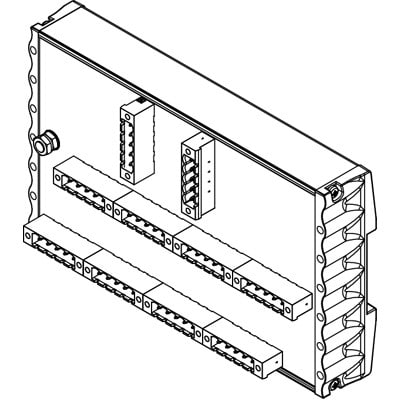  JRBS-57VM-8 Turck 