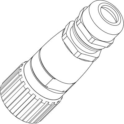  CK 82-081-5 Turck 