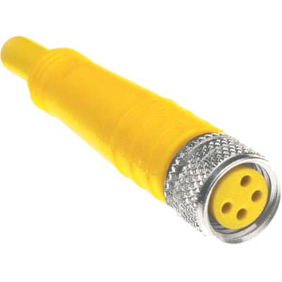  PKG 4M-0.6/S90 Turck 