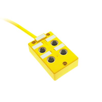  VB 4X1.5N-12 Turck 