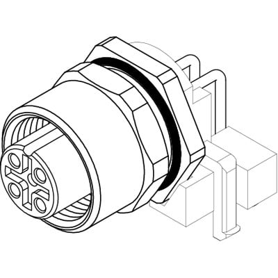  WFKFDH 4.5 Turck 