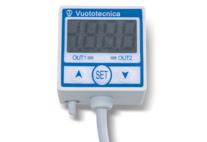   VUOTOTECNICA 122010P