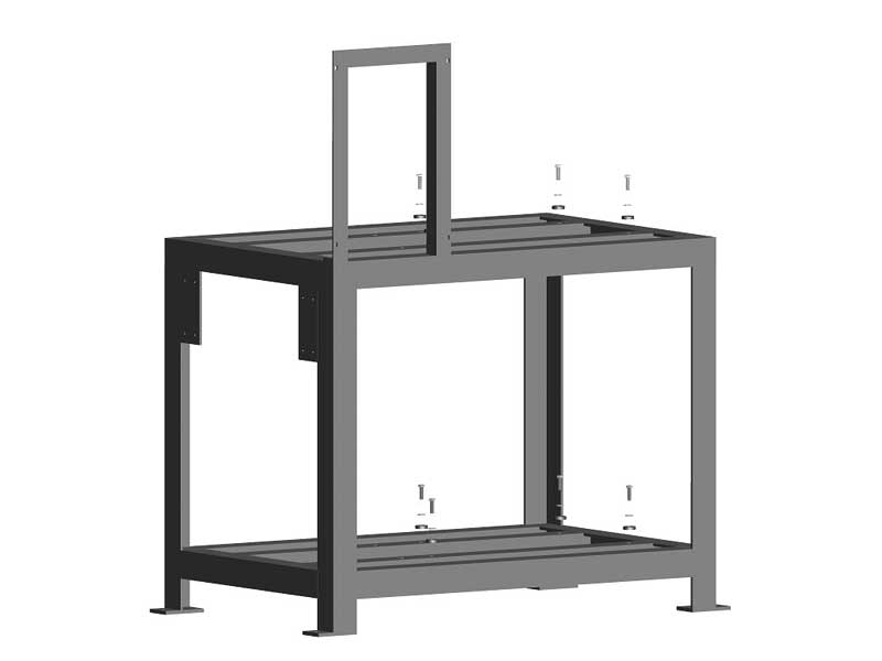   VUOTOTECNICA 00DSV16