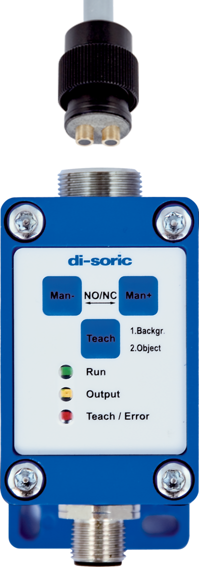  OLVTI 40 P3K-IBS Di-Soric 201470