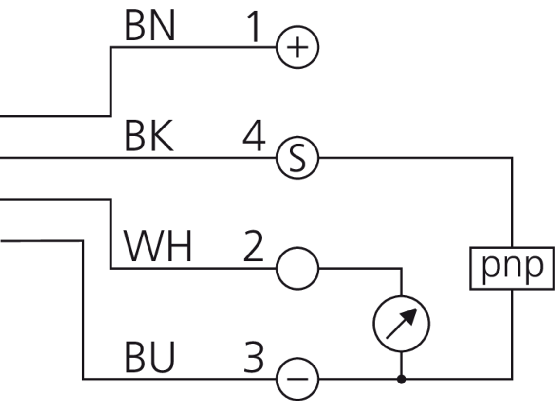  OGU 050/20 IP3K-IBS Di-Soric 201278