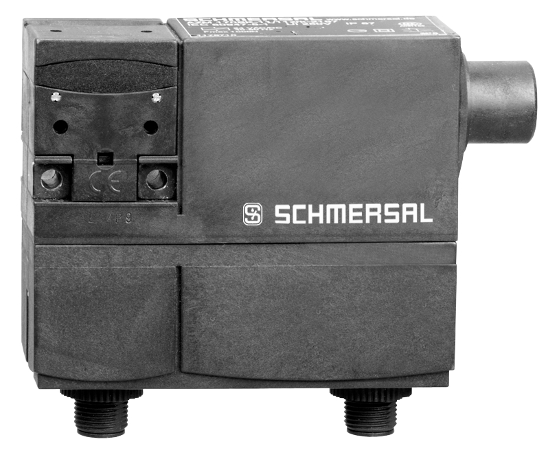  AZM 170ST-12/02ZRK-2197 24VAC/DC Schmersal 101186192