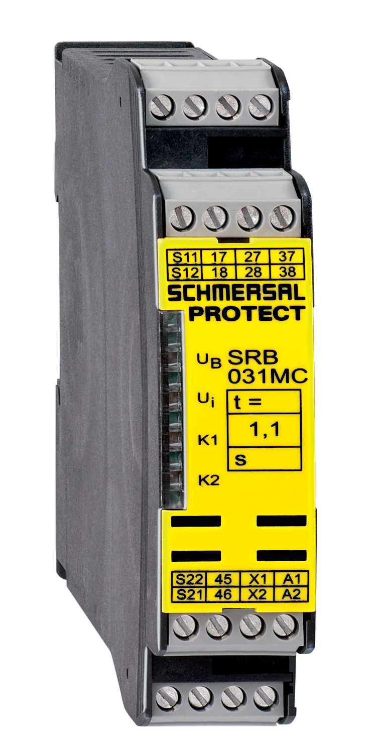  SRB031MC-24V-0,7S Schmersal 101194226