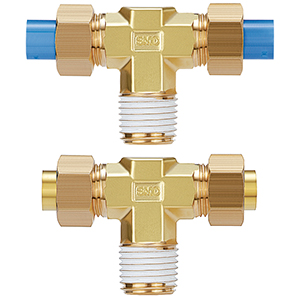   SMC Pneumatik KFT08N-01