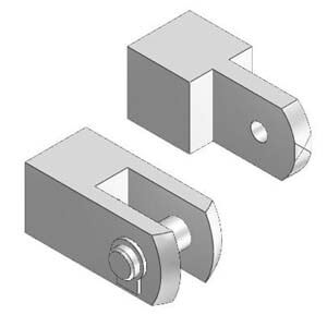   SMC Pneumatik I-J010SUS